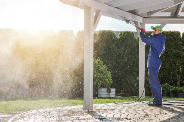 Best Gutter Cleaning and Brightening in Fayetteville, NC