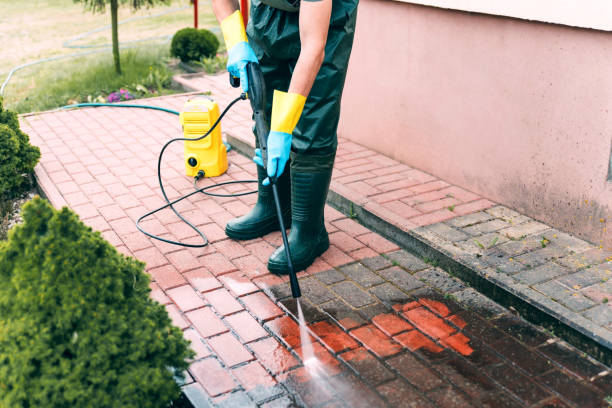 Fayetteville, NC Pressure Washing Services Company