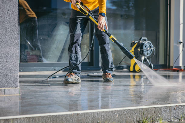 Best Roof Cleaning and Mildew Removal in Fayetteville, NC