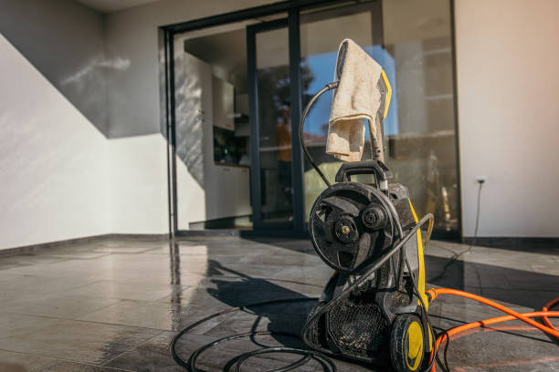Best Building Exterior Pressure Washing in Fayetteville, NC