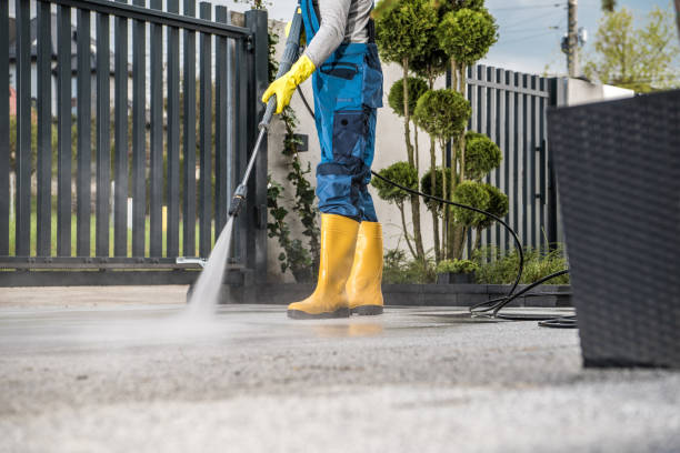Best Pool Deck Cleaning in Fayetteville, NC