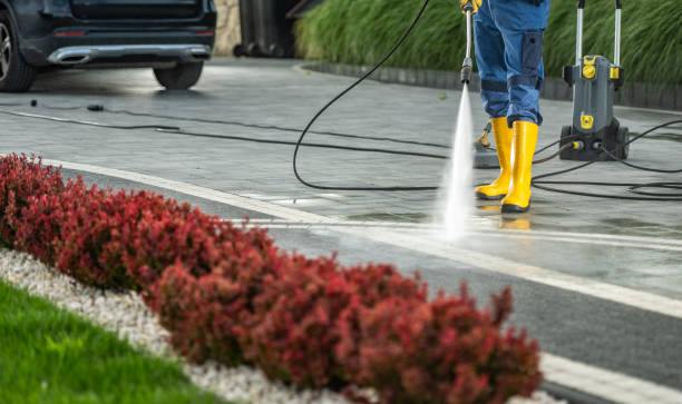 Best Fence Cleaning and Maintenance in Fayetteville, NC