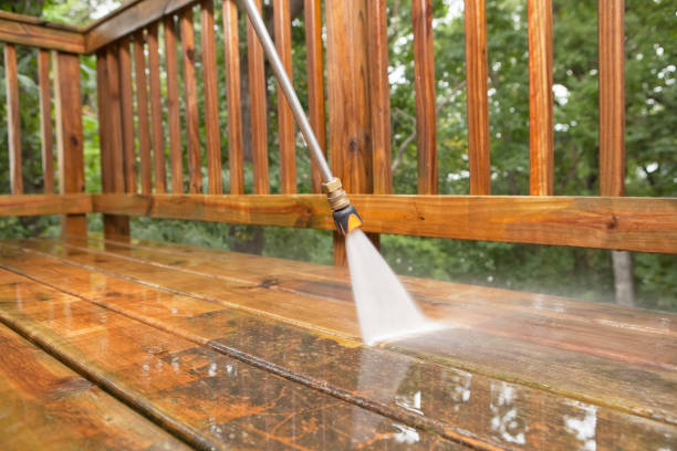 Best Window and Screen Pressure Cleaning in Fayetteville, NC
